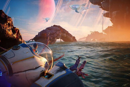 Subnautica 2 se actualiza: nuevas mecánicas sin romper su regla de oro