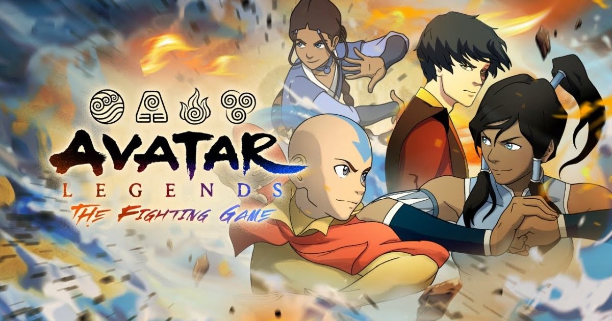 Avatar Legends: The Fighting Game llega a consolas con un lanzamiento algo accidentado