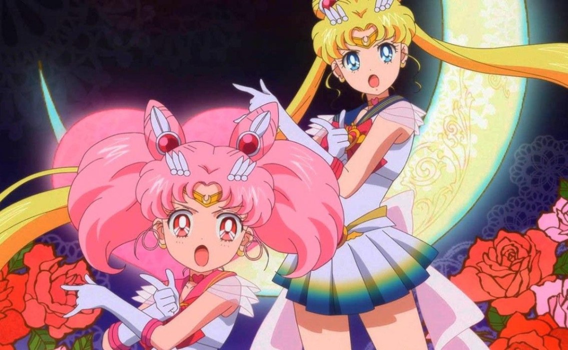 La historia de censura que rodeó a Sailor Moon antes de su llegada a Netflix