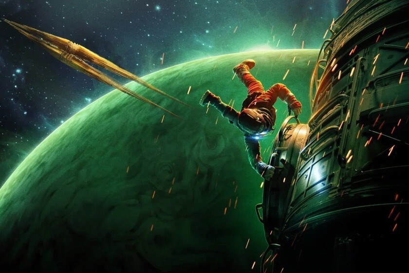 Las 4 películas imprescindibles que han aterrizado en Prime Video este julio de 2026