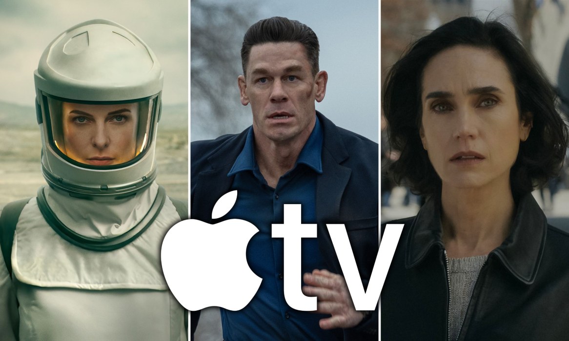 Novedades de Apple TV en la San Diego Comic-Con 2026