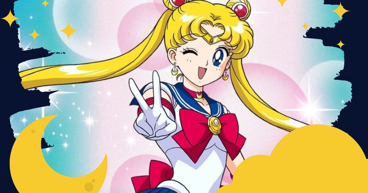 El legado de Sailor Moon: celebrando el impacto de las guerreras lunares