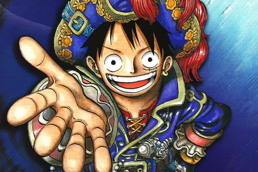 El regreso de una leyenda: Scopper Gabban interviene en el destino de Luffy