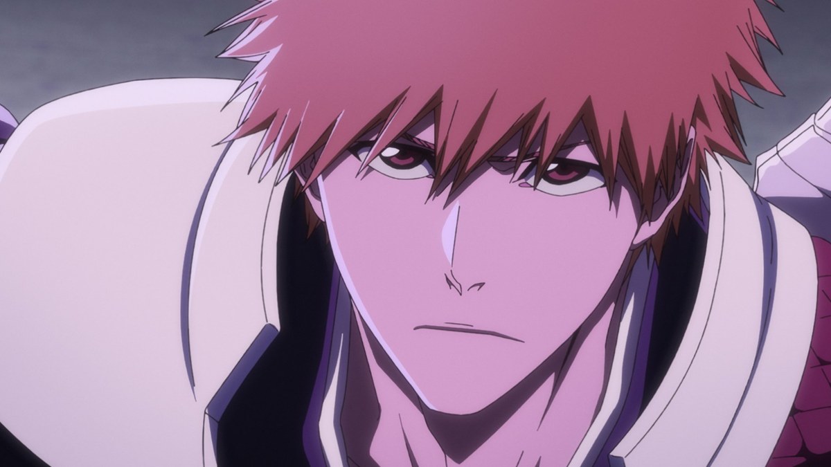 Bleach encara su recta final tras más de dos décadas de historia
