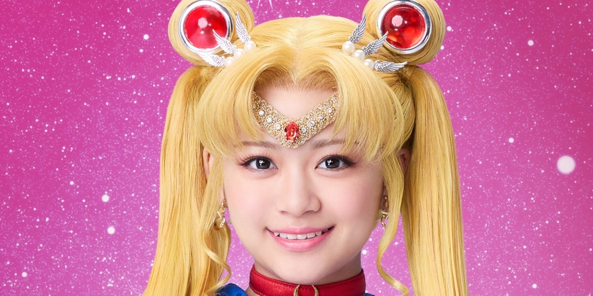 Ya puedes comprar tus entradas para el tour de Pretty Guardian Sailor Moon: The Super Live