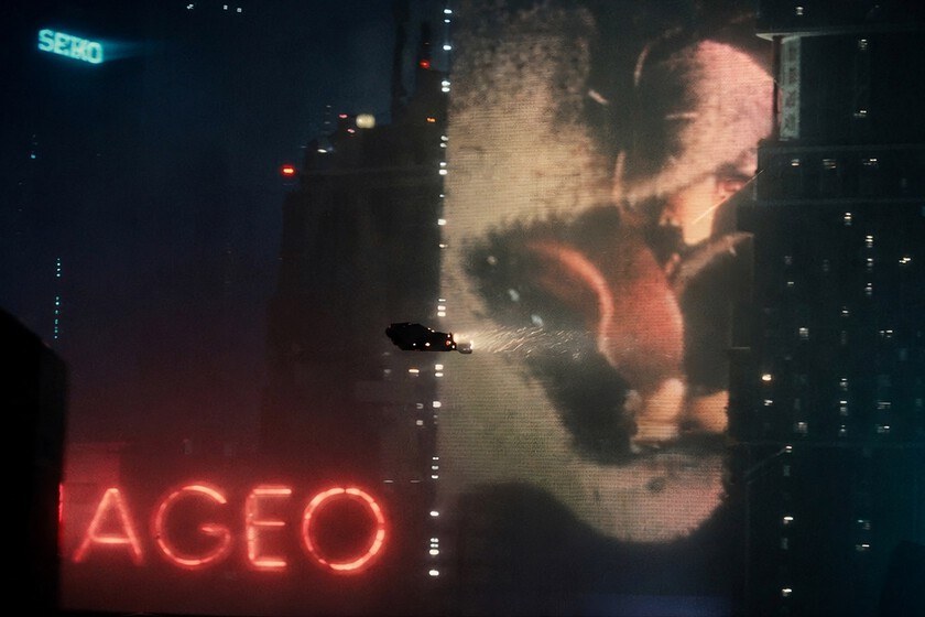 Blade Runner 2099: el regreso de la ciencia ficción de culto a la pequeña pantalla
