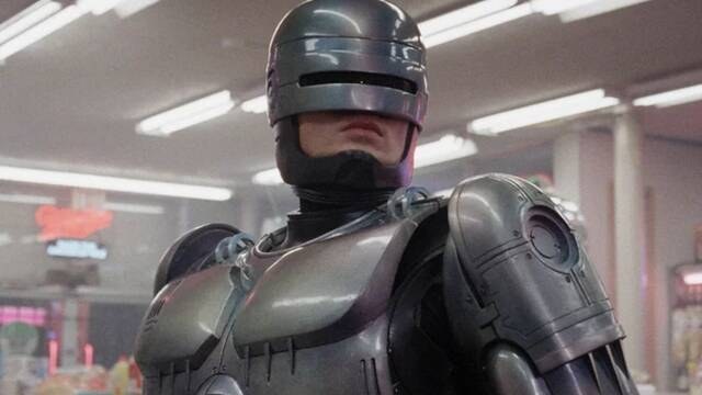 RoboCop regresa: Prime Video confirma la serie con James Wan