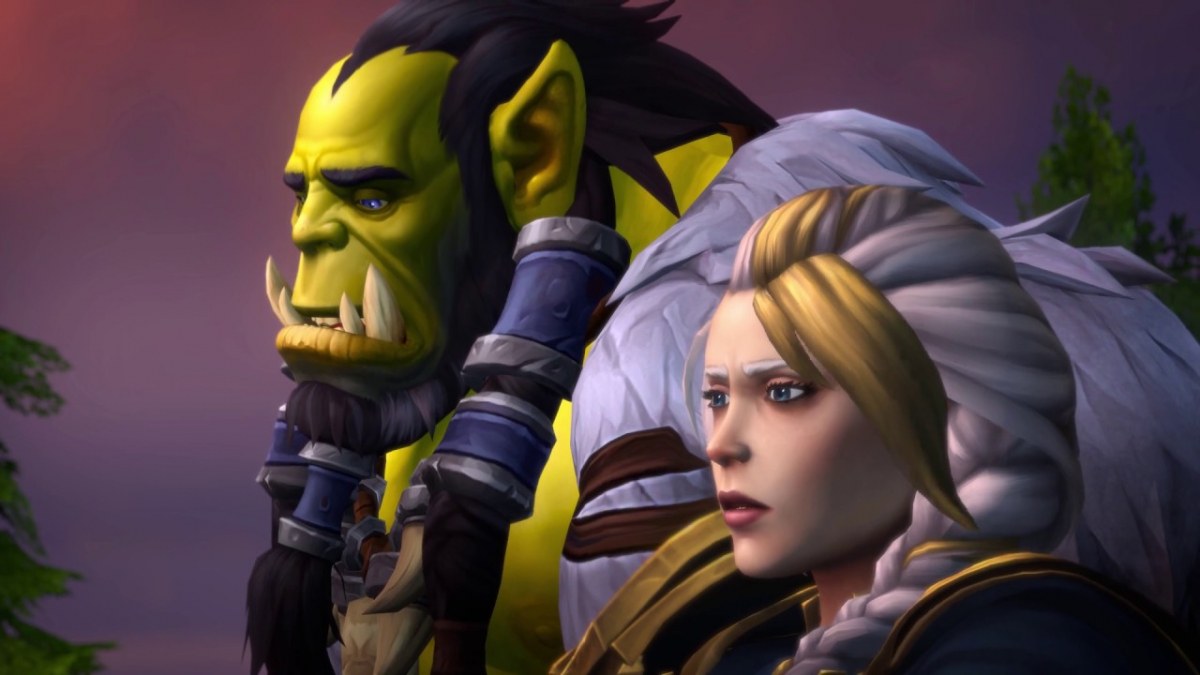 Dark Legacy Comics cierra su ciclo tras dos décadas de risas con los jugadores de WoW