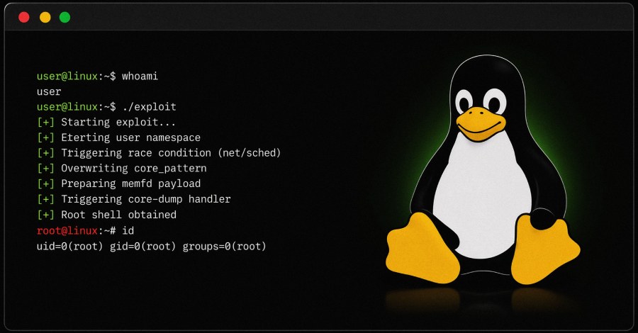 Exploit público para CVE-2026-53264: de local a root en Linux con ayuda de IA