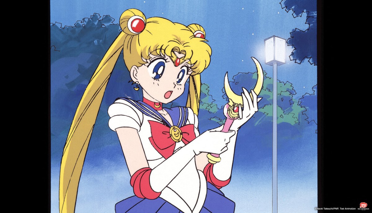 El regreso triunfal de Sailor Moon al streaming tras dos décadas de ausencia