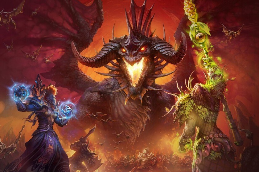 Dungeons & Dragons y World of Warcraft: La mega-colaboración que llega a Gen Con 2026