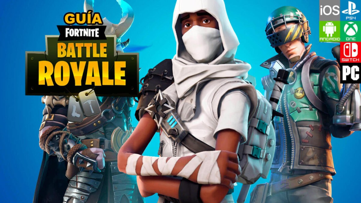 Guía definitiva para dominar los cofres y cajas en Fortnite