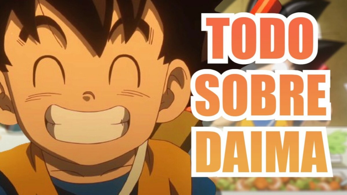 Dragon Ball Daima: Todo lo que sabemos sobre el estreno, trama y duración