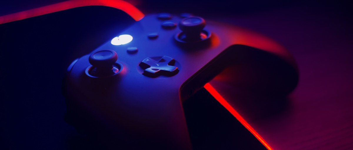 Xbox sufre una caída del 10% en ingresos por contenido y servicios
