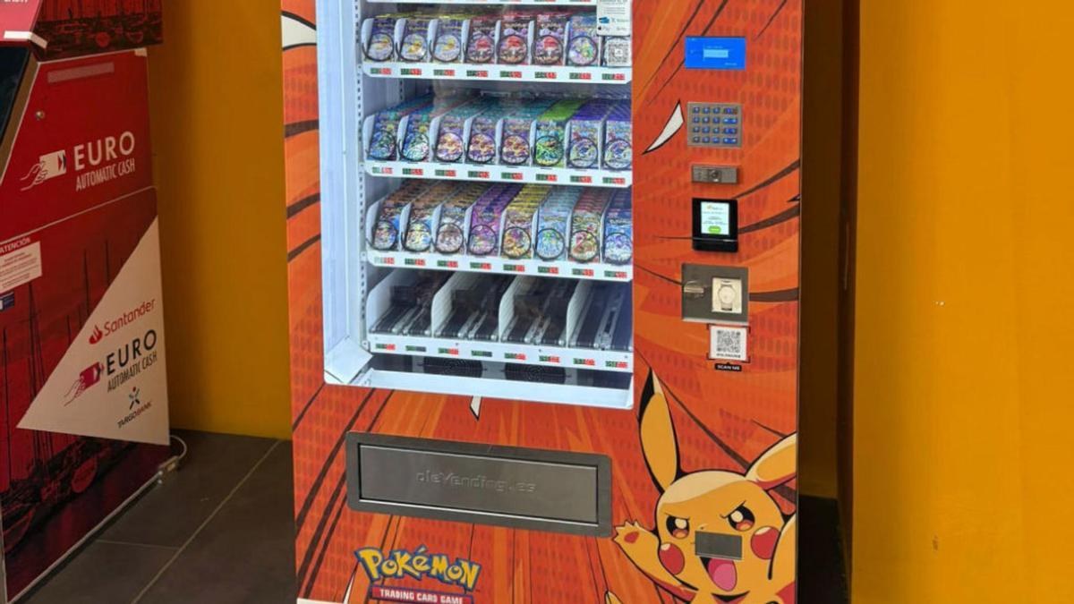 El mercado de cartas Pokémon: una revalorización que sorprende a los coleccionistas