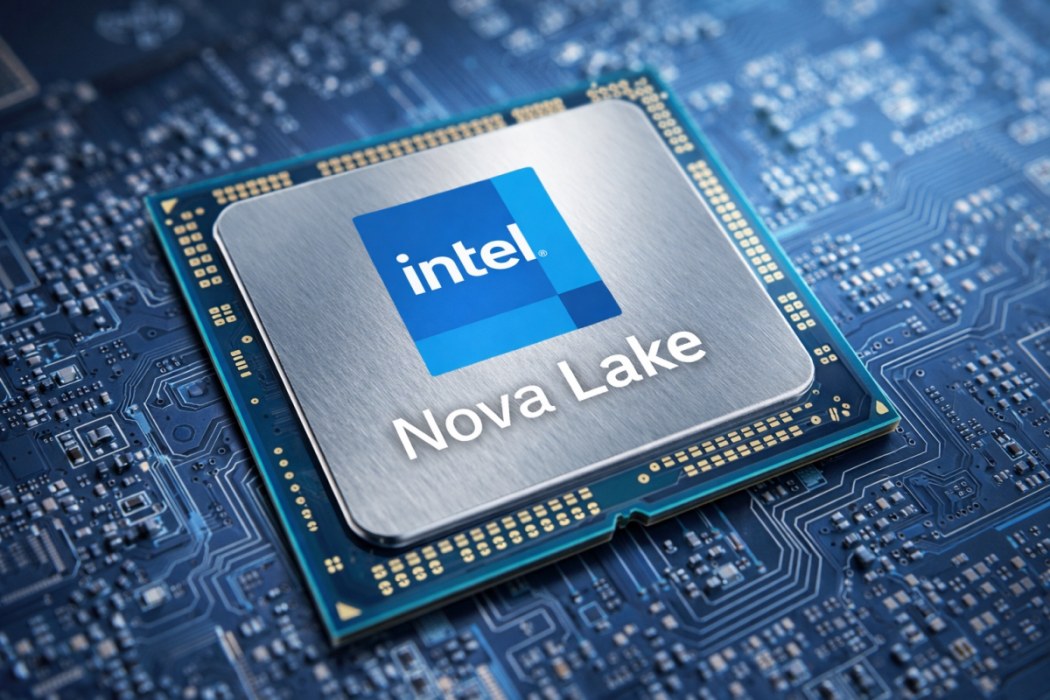 El Kernel 7.3 de Linux ya es compatible con los gráficos Xe3P de Intel Nova Lake-S