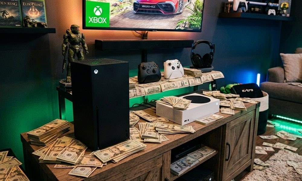El futuro de Xbox Project Helix: ¿Adiós a la integración con Steam?