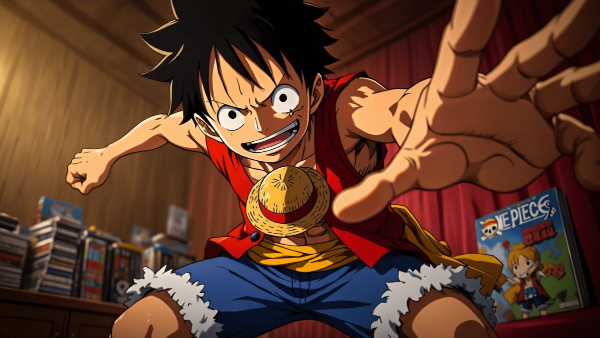 Guía definitiva para navegar por el vasto universo de One Piece