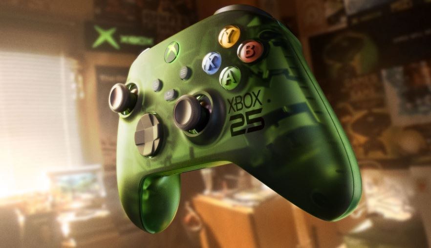 Microsoft mantendría el soporte para discos en su próxima consola