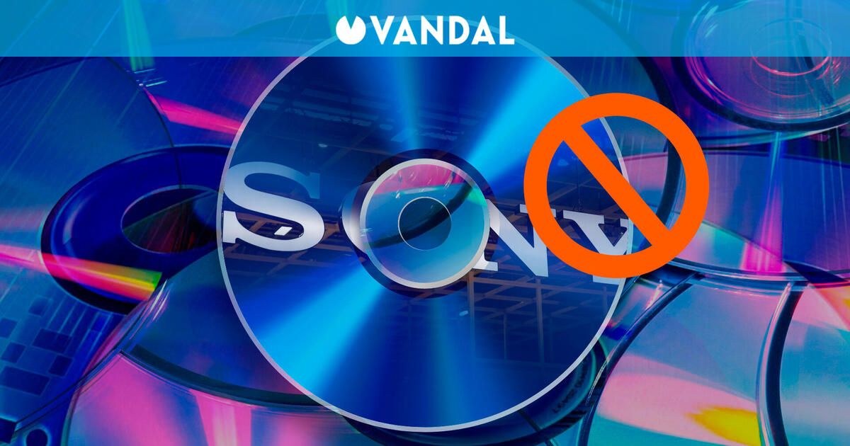 Sony confirma: adiós a los discos de PS6 en 2028 pese al revuelo