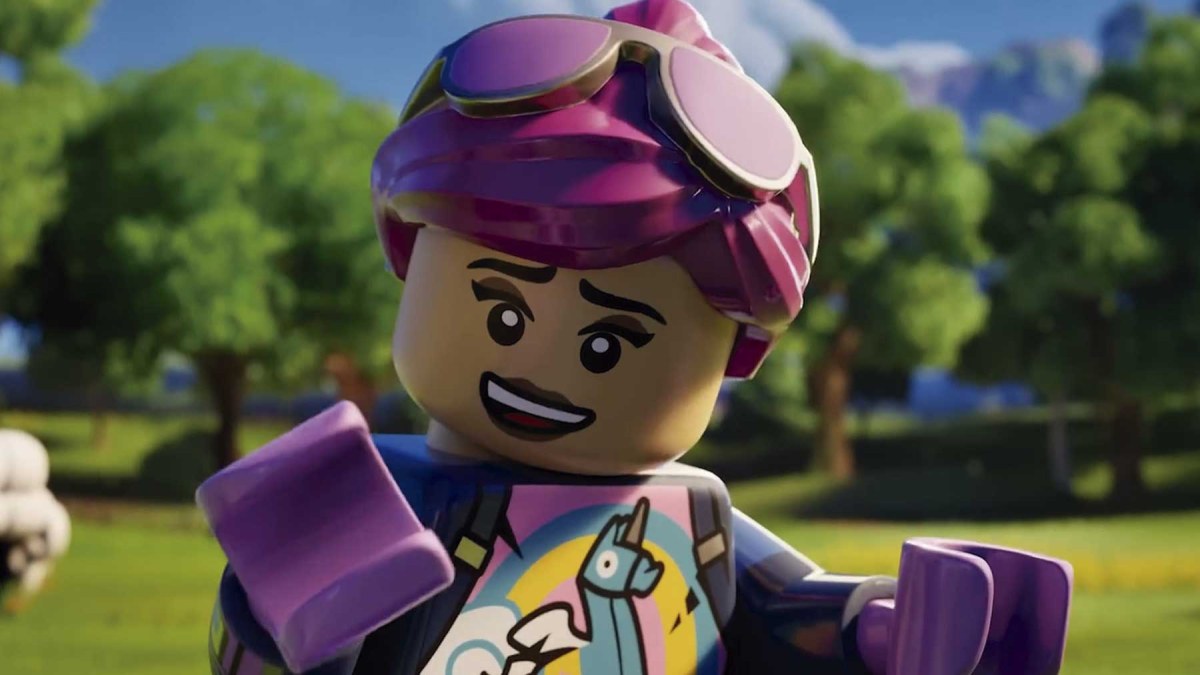 LEGO Fortnite estrena este 7 de diciembre: fecha, hora y novedades del nuevo modo