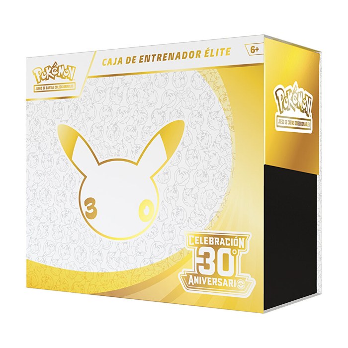 La especulación en el 30º Aniversario de Pokémon: ¿realidad o histeria colectiva?