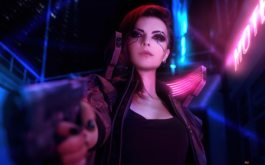 Un parche en Linux dispara el rendimiento de Cyberpunk 2077 en eGPU