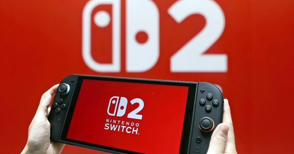 El catálogo inicial de Switch 2: un despliegue de fuerza que promete marcar una época