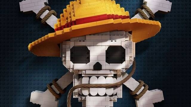 One Piece se pasa a los bloques: Usopp protagoniza el nuevo especial de Netflix