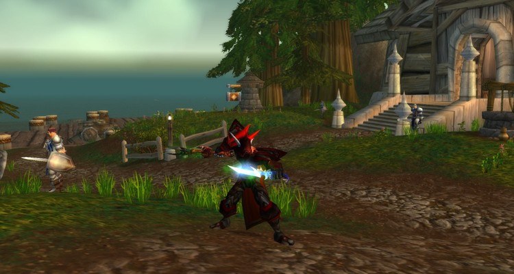 El declive del Pícaro: ¿Qué está pasando con esta clase histórica en World of Warcraft?