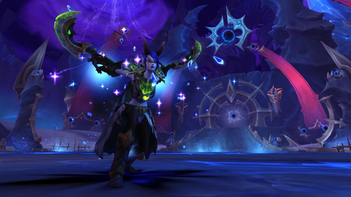 Despido fulminante en Blizzard por el uso indebido de trucos en World of Warcraft