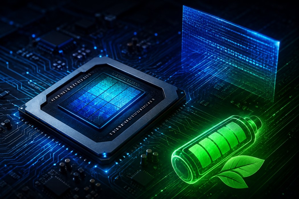 Mejoras en la eficiencia energética de las iGPU Intel Xe3 con el kernel Linux 7.3