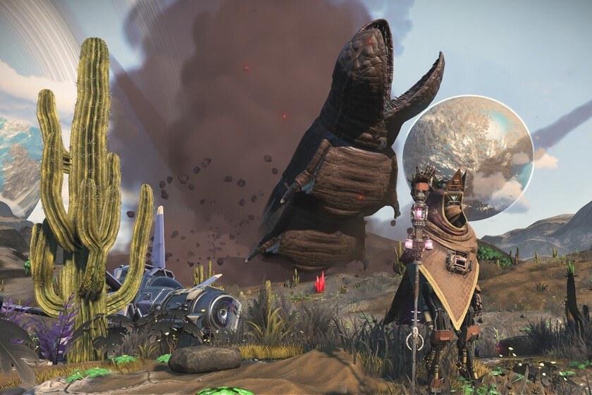Guía esencial para obtener datos recuperados en No Man's Sky