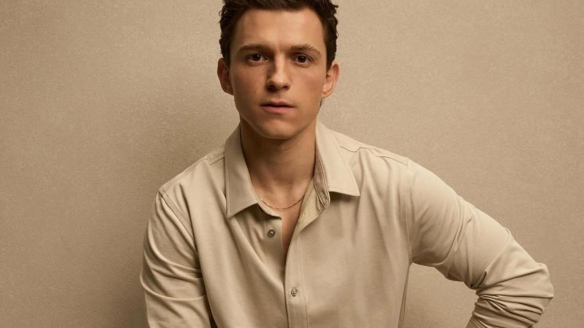 Tom Holland confiesa su pasión por The Last of Us Part II y su nula destreza en Fortnite