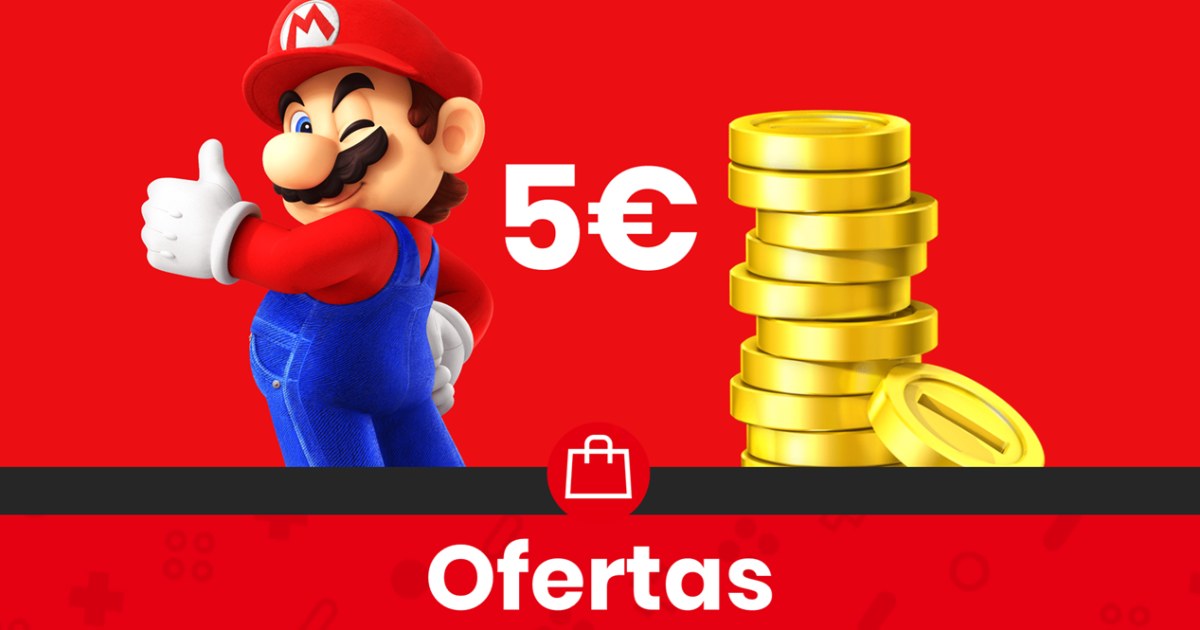 Chollos en la eShop: juegos por menos de 5 euros que no podéis dejar escapar
