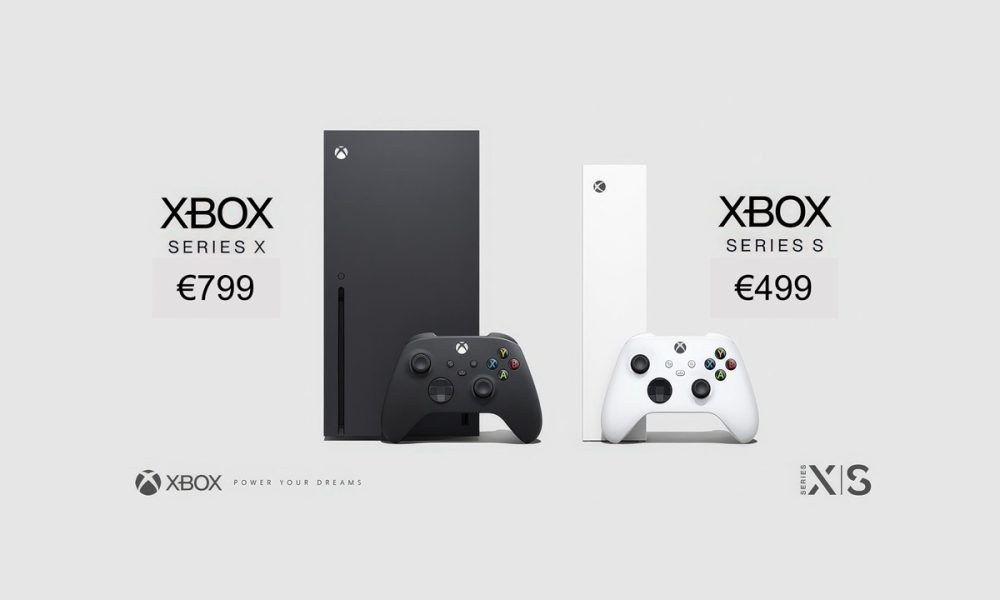 El desorbitado precio de Xbox Series X en España: una realidad que no convence