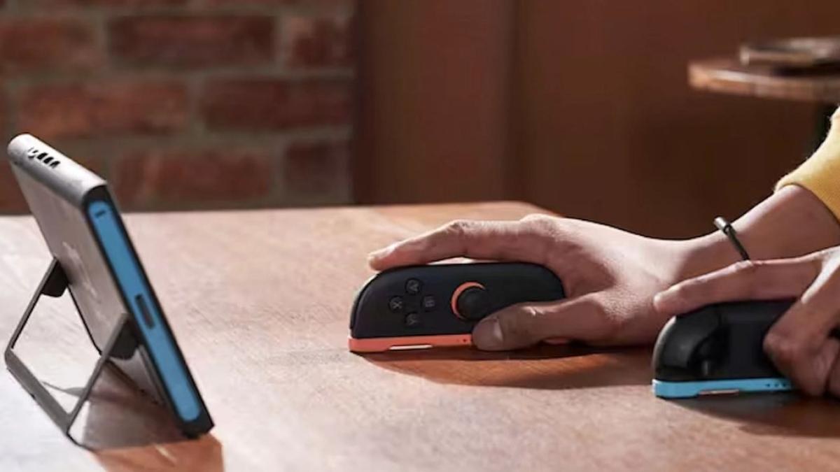 La Nintendo Switch 2 alcanza su precio mínimo y revoluciona el mercado portátil