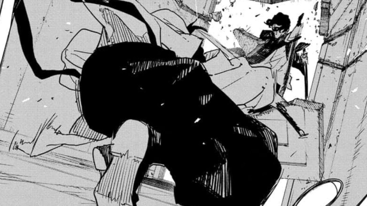 Tensión máxima en el capítulo 79 de Kagurabachi: Hakuri y el destino de Shinuchi