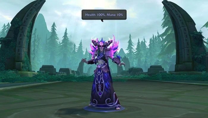 Novedades en la interfaz de World of Warcraft con la llegada de Curse of Ula'tek