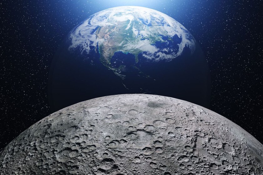 Propuesta científica: instalar una cuarentena lunar para muestras marcianas
