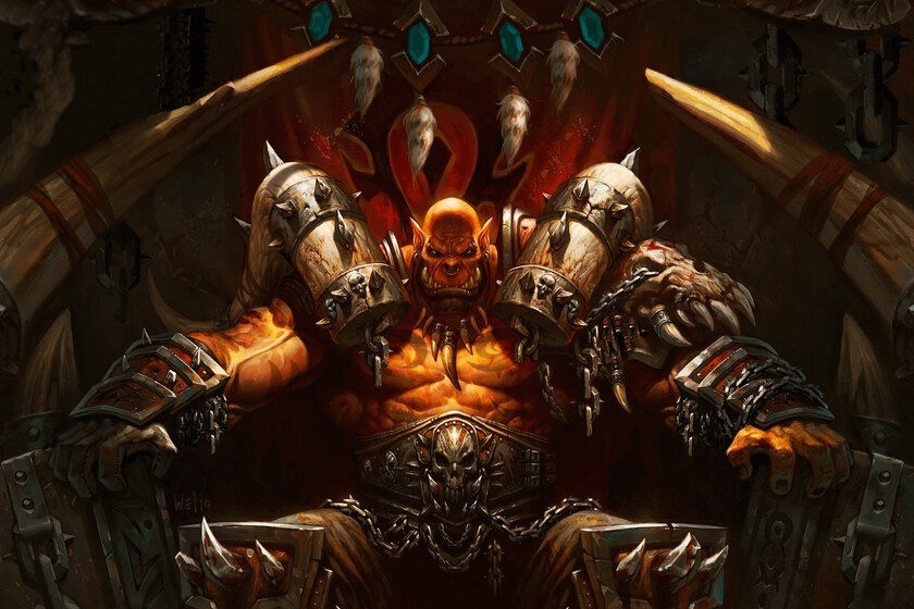 Escándalo en Azeroth: El abuso de poder de un GM sacude los cimientos de World of Warcraft