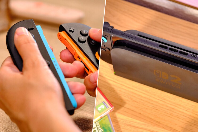 La Nintendo Switch 2 sube de precio en septiembre: aprovecha esta oferta relámpago