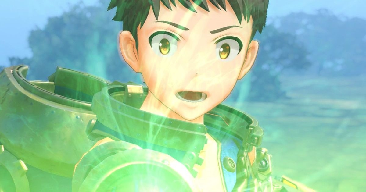 Xenoblade Chronicles 2 para Switch 2 corrige bugs de audio y NG+