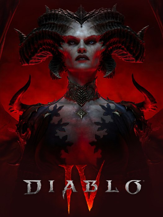 Diablo IV aterriza en Nintendo Switch 2 a mediados de septiembre