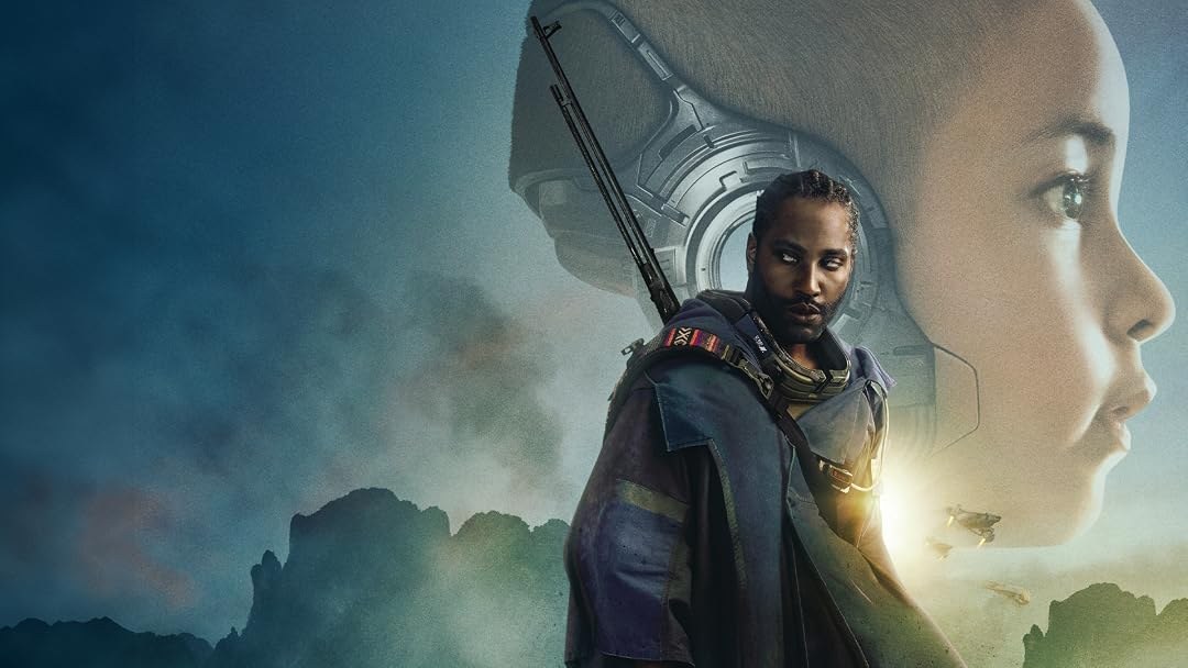 The Creator: La joya infravalorada de Netflix que merece tu atención