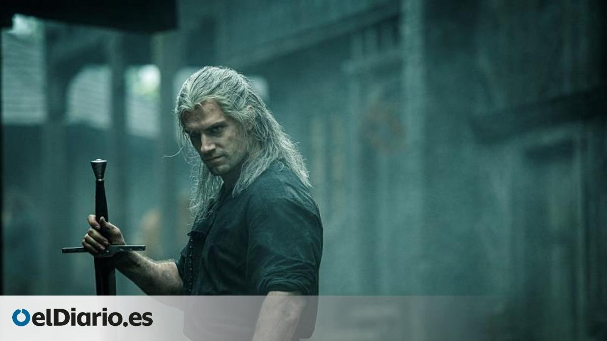 Henry Cavill pone voz y produce una nueva serie animada de Warhammer 40k