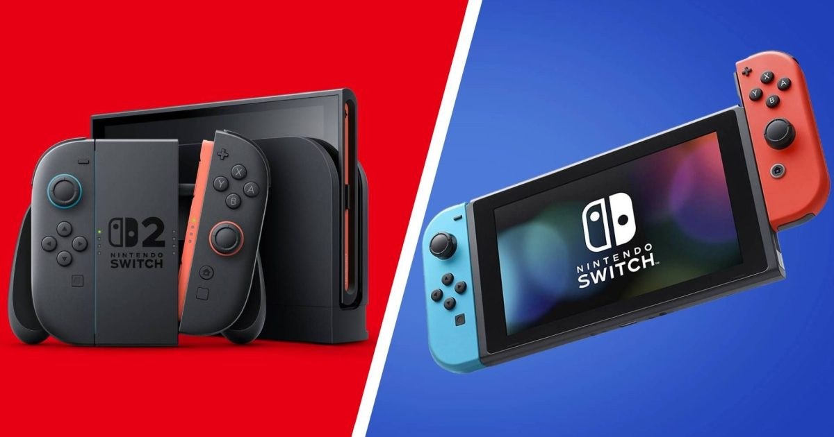 Nintendo Switch 2 supera el ritmo de adopción de su predecesora en su segundo año