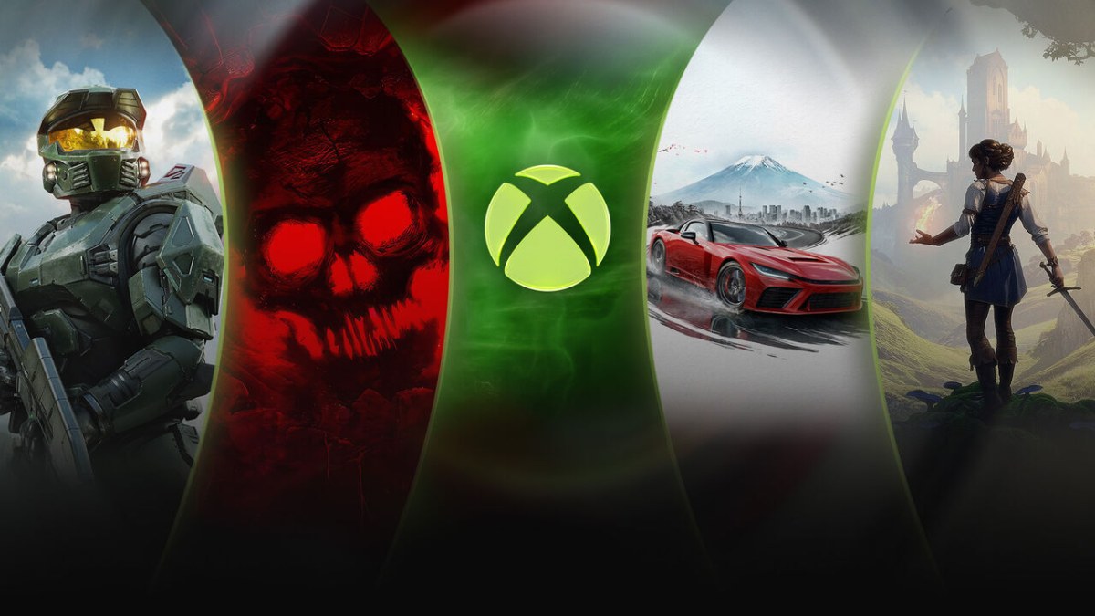 Microsoft despliega los actos por el 25 aniversario de la marca Xbox