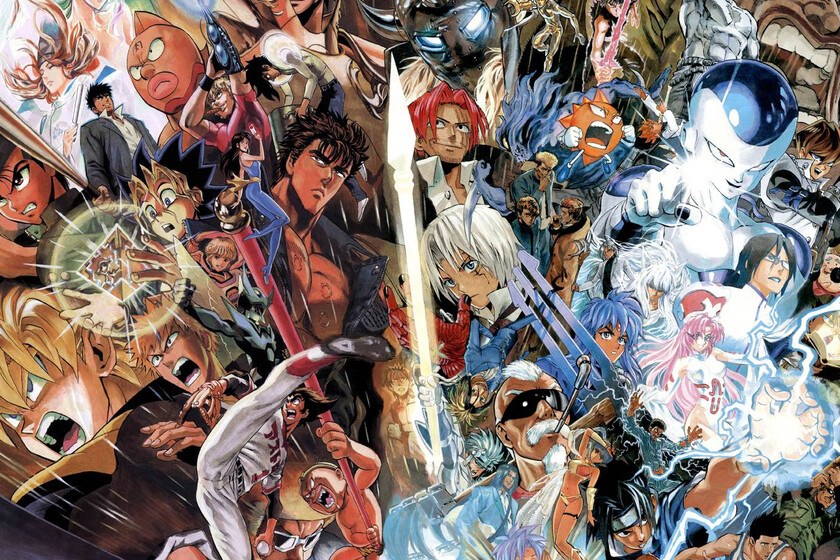 Shueisha lanza Manga Million: más de 400 obras gratuitas y traducidas al español
