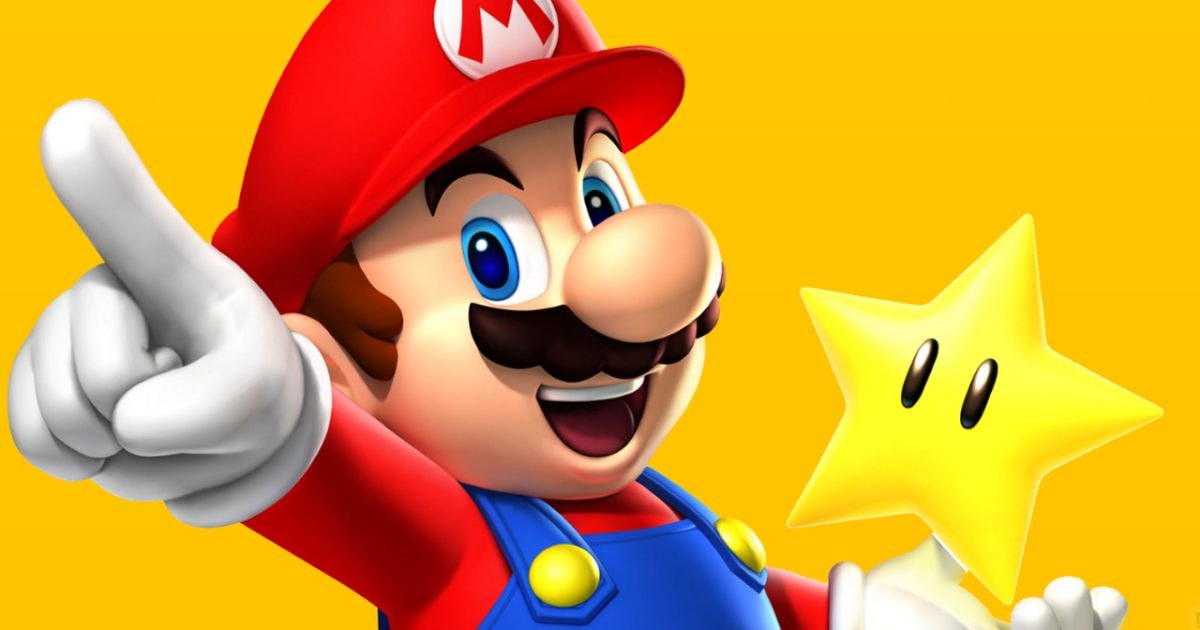 Guía definitiva de juegos gratis de Super Mario en Nintendo Switch Online